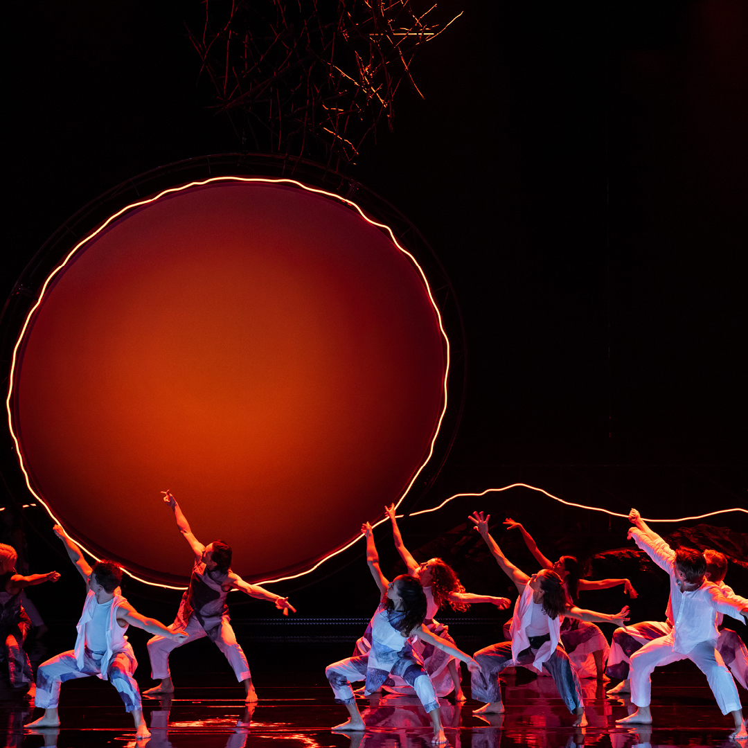 Identity The Australian Ballet