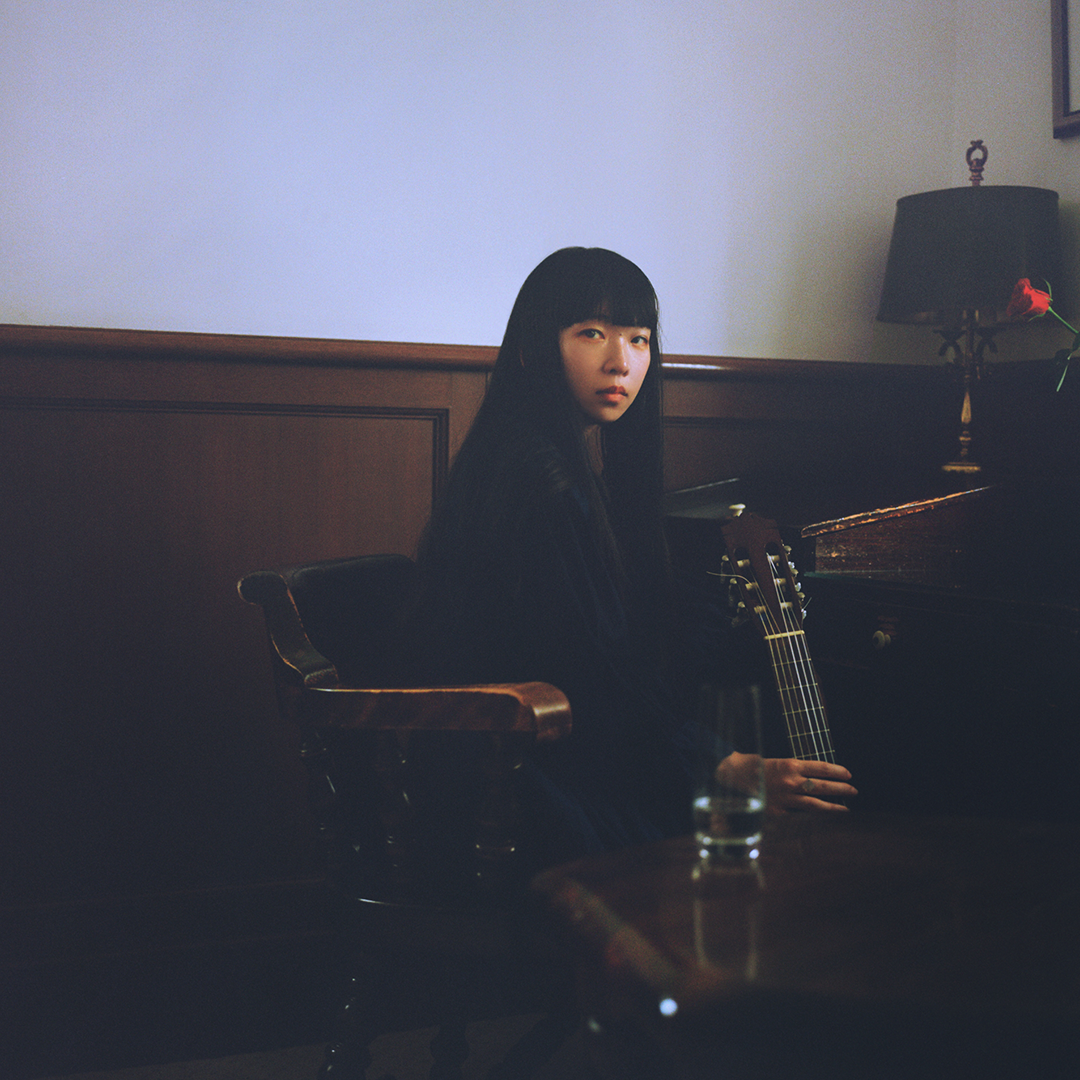 Ichiko Aoba null
