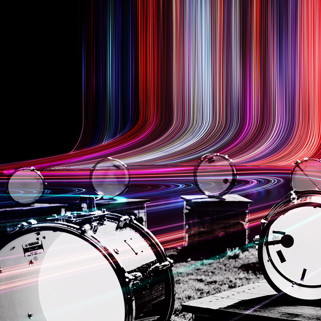 Sonic Eclipse Speak Percussion