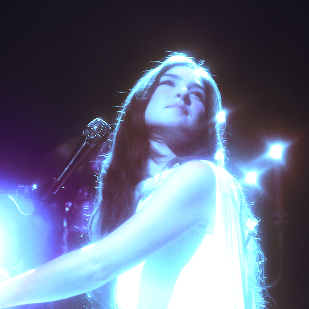 Weyes Blood Lost Animal