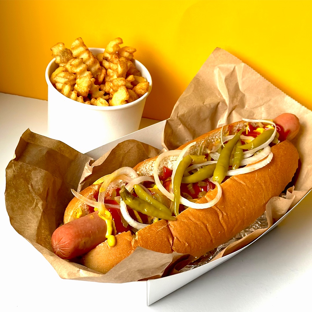 Hot Dog Deli