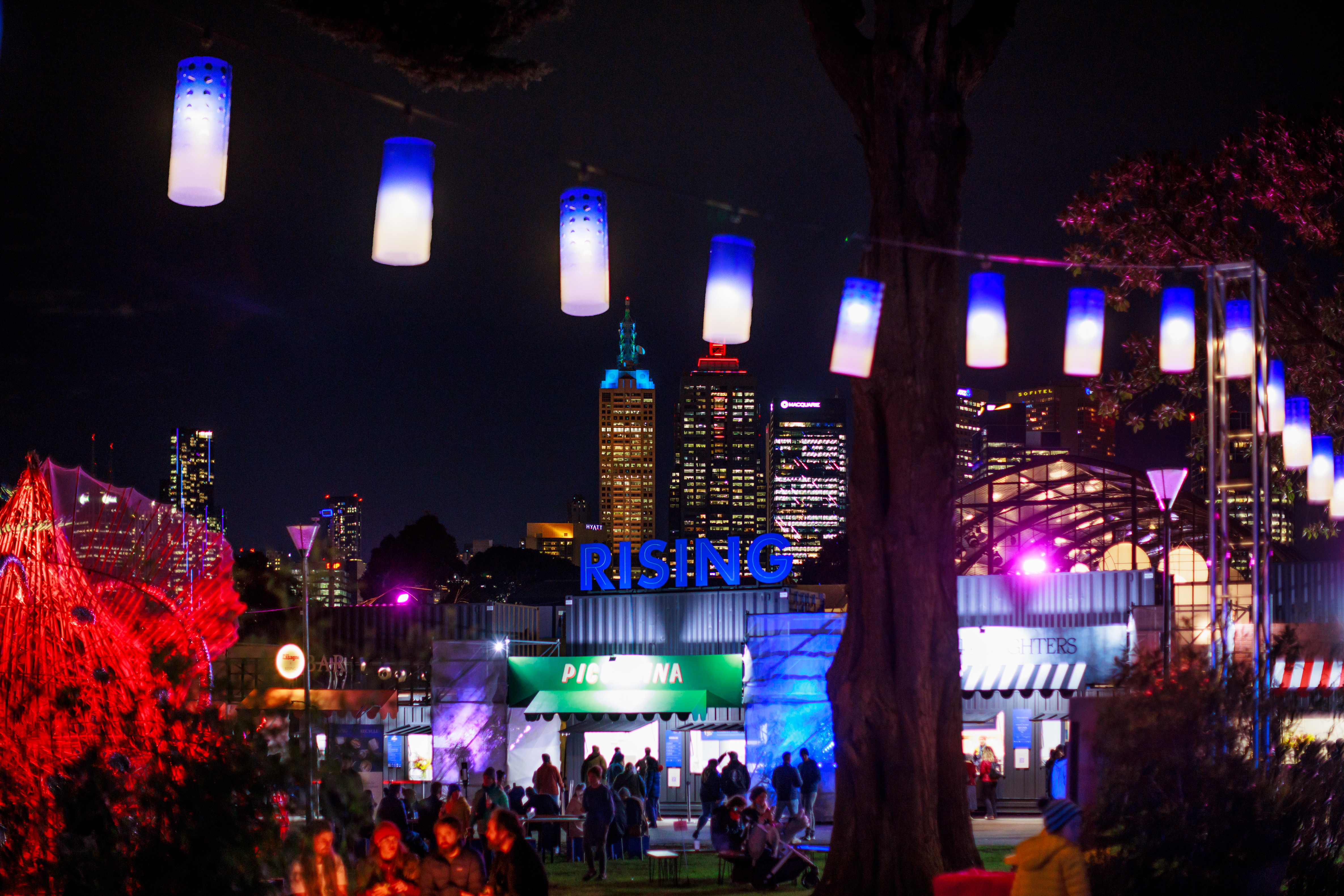 Play Now Melbourne